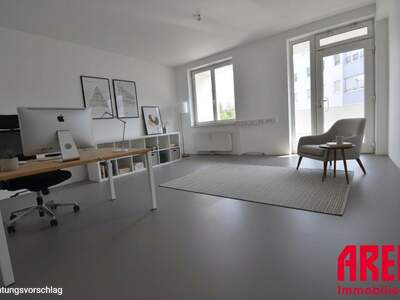 Gewerbeobjekt mieten in 4030 Linz (Bild 2)