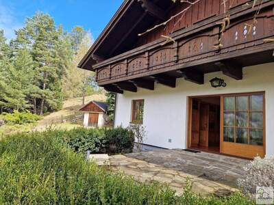Haus kaufen in 2680 Semmering