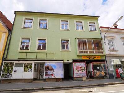 Wohnanlage kaufen in 8700 Leoben (Bild 3)