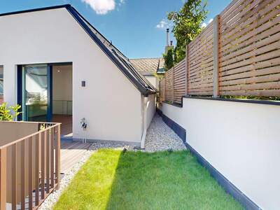 Wohnung mit Balkon kaufen in 1190 Wien (Bild 4)