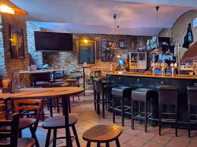 Gewerbeobjekt mieten in 1080 Wien (Bild 1)