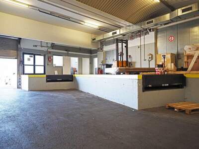 Gewerbeobjekt mieten in 1110 Wien (Bild 5)