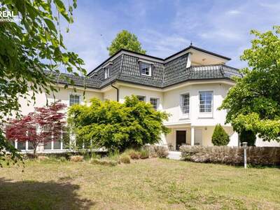 Haus kaufen in 2500 Baden