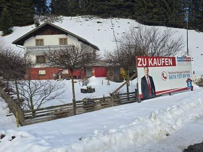 Haus kaufen in 9565 Ebene Reichenau