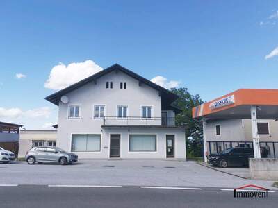 Gewerbeobjekt kaufen in 8583 Edelschrott