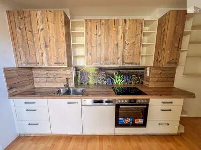 Mietwohnung in 2500 Baden