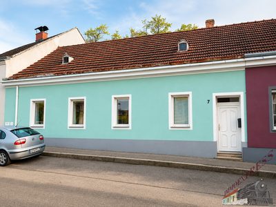 Mehrfamilienhaus kaufen in 2020 Hollabrunn (Bild 1)