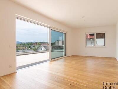Terrassenwohnung kaufen in 4863 Seewalchen (Bild 3)
