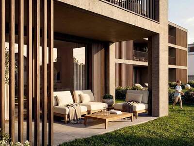 Eigentumswohnung in 6844 Altach