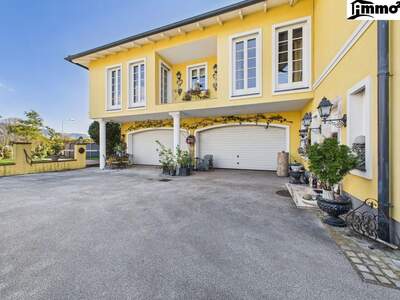 Haus mit Garten kaufen in 9100 Völkermarkt (Bild 3)