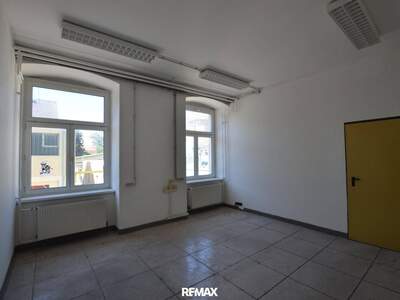 Gewerbeobjekt mieten in 2452 Wasenbruck