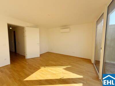 Terrassenwohnung mieten in 1030 Wien (Bild 4)