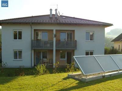 Wohnung mieten in 4791 Rainbach