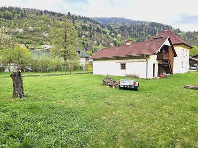 Haus kaufen in 9545 Radenthein (Bild 3)