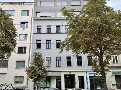 Gewerbeobjekt kaufen in 1020 Wien (Bild 1)