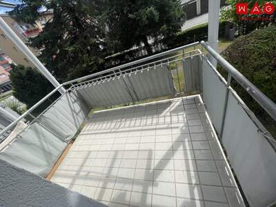 Terrassenwohnung mieten in 8750 Judenburg (Bild 3)