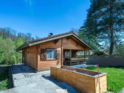 Haus kaufen in 3003 Gablitz