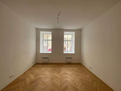 Apartment provisionsfrei mieten in 1040 Wien