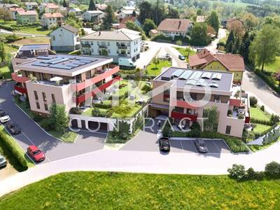 Wohnung kaufen in 4722 Peuerbach (Bild 1)