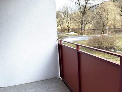 Wohnung mit Balkon mieten in 8605 Kapfenberg (Bild 4)