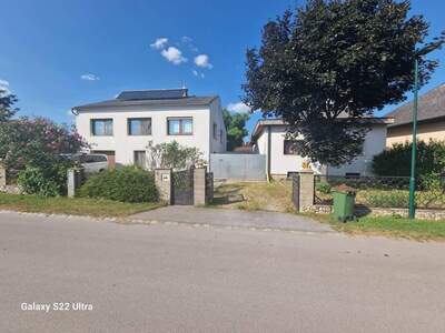 Haus kaufen in 2253 Dörfles