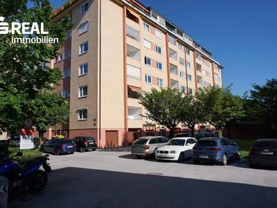 Terrassenwohnung kaufen in 5020 Salzburg (Bild 1)