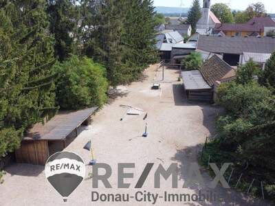 Grundstück kaufen in 2486 Pottendorf (Bild 1)