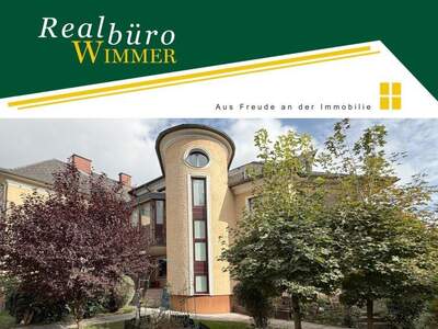 Einfamilienhaus kaufen in 4600 Thalheim