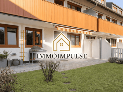 Wohnung kaufen in 5301 Eugendorf