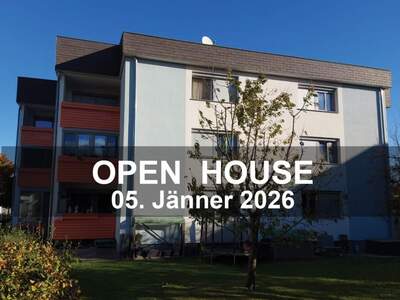 Eigentumswohnung in 4910 Ried