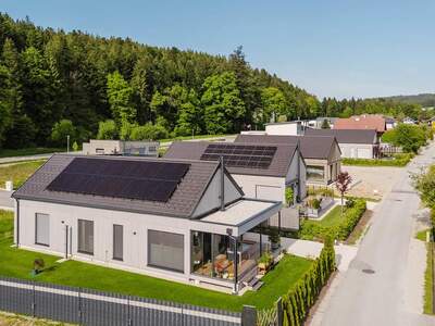 Einfamilienhaus kaufen in 5212 Schneegattern (Bild 5)