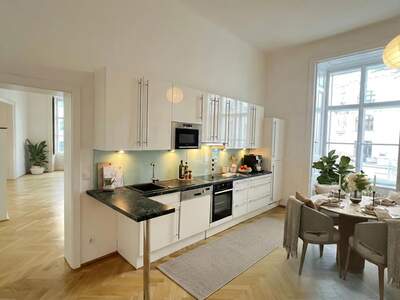 Wohnung mieten in 1010 Wien (Bild 4)