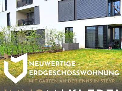 Eigentumswohnung in 4400 Steyr