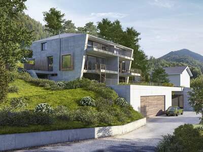 Eigentumswohnung in 5061 Glasenbach