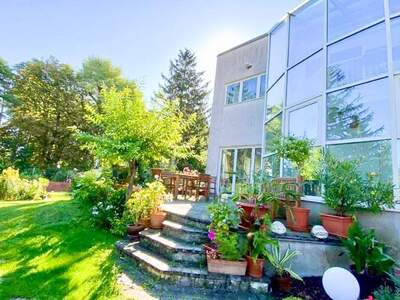 Haus kaufen in 1230 Wien