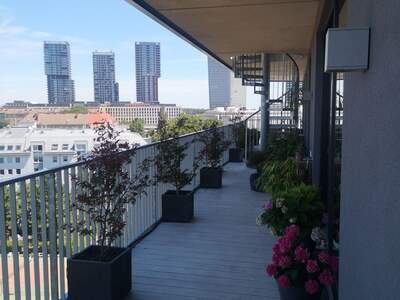 Wohnung mit Balkon kaufen in 1030 Wien (Bild 3)