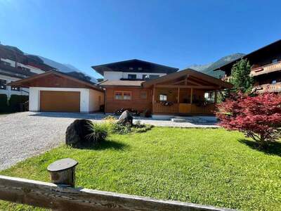 Bungalow kaufen in 5730 Mittersill