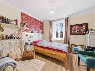 Haus kaufen in 3720 Ravelsbach