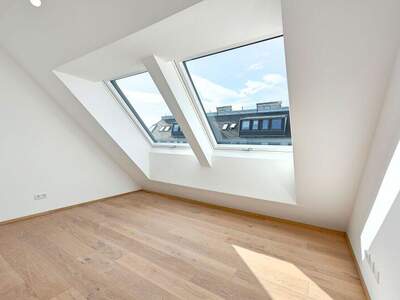 Terrassenwohnung kaufen in 1120 Wien (Bild 5)