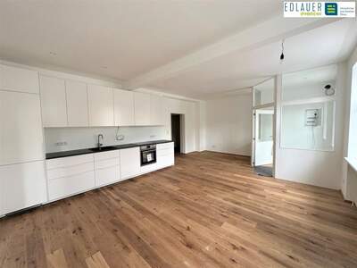 Wohnung mieten in 3100 St. Pölten (Bild 1)