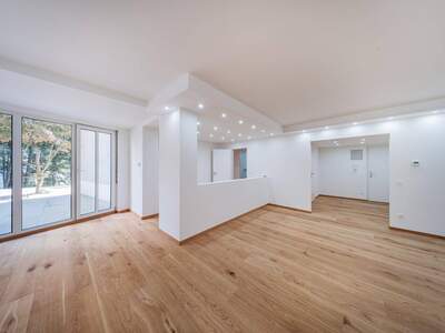 Eigentumswohnung in 1190 Wien