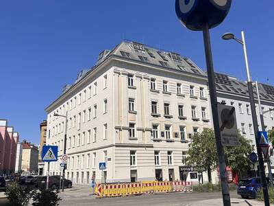 Altbauwohnung kaufen in 1100 Wien (Bild 1)