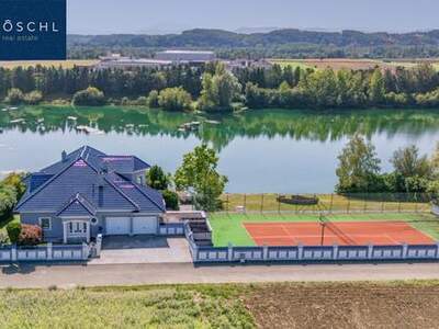 Haus kaufen in 3376 St. Martin