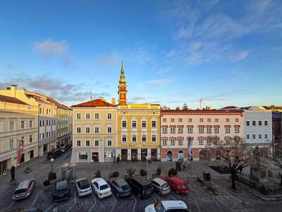 Mietwohnung in 4910 Ried