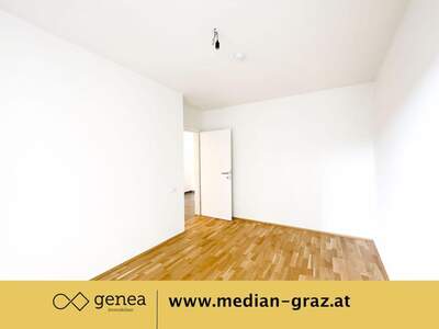 Wohnung mit Balkon mieten in 8020 Graz (Bild 5)