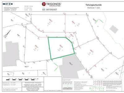 Grundstück kaufen in 6135 Stans