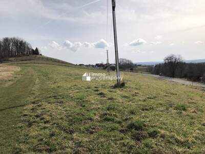 Grundstück kaufen in 8382 Weichselbaum