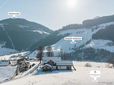 Chalet kaufen in 8970 Schladming (Bild 3)