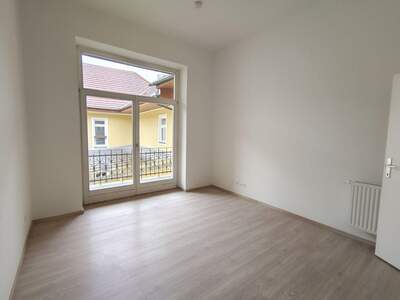 Altbauwohnung mit Balkon mieten in 8680 Mürzzuschlag (Bild 5)
