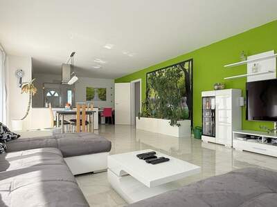 Haus mit Garten kaufen in 2232 Parbasdorf (Bild 2)